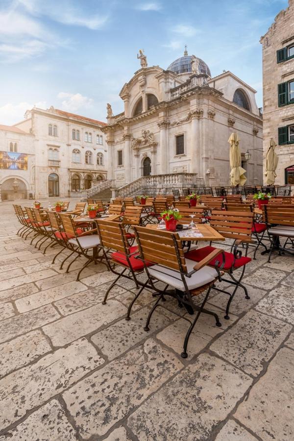Tailor Two-Bedroom Suite Dubrovník Exteriér fotografie