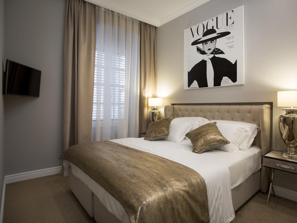 Tailor Two-Bedroom Suite Dubrovník Exteriér fotografie