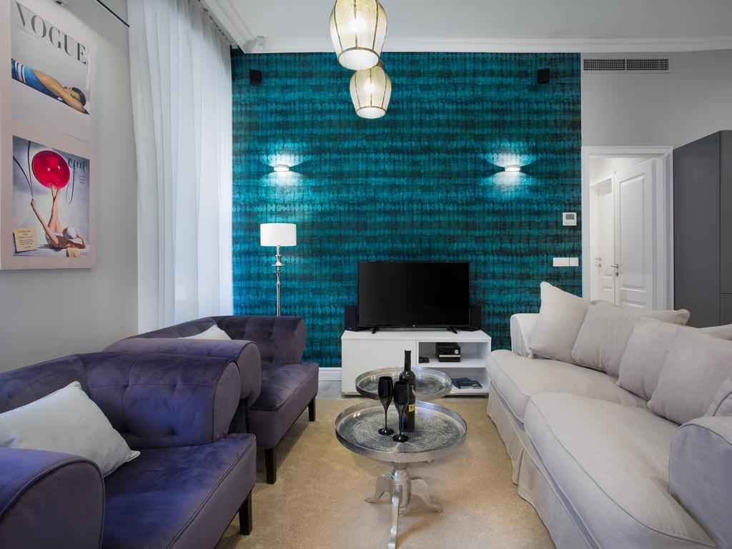 Tailor Two-Bedroom Suite Dubrovník Exteriér fotografie