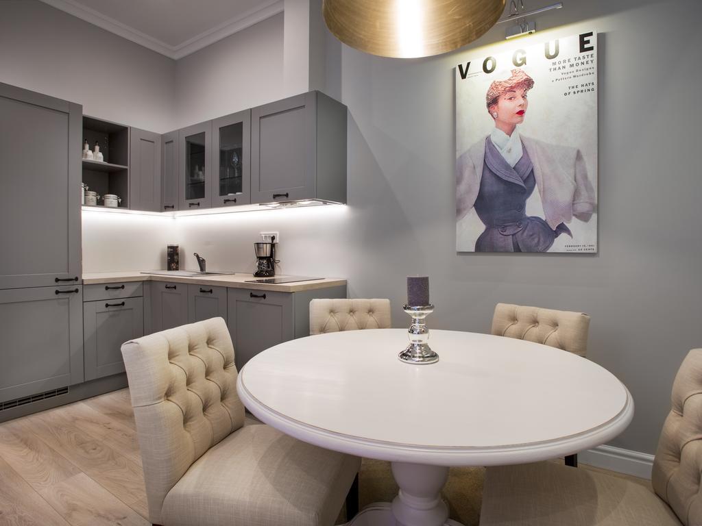 Tailor Two-Bedroom Suite Dubrovník Exteriér fotografie