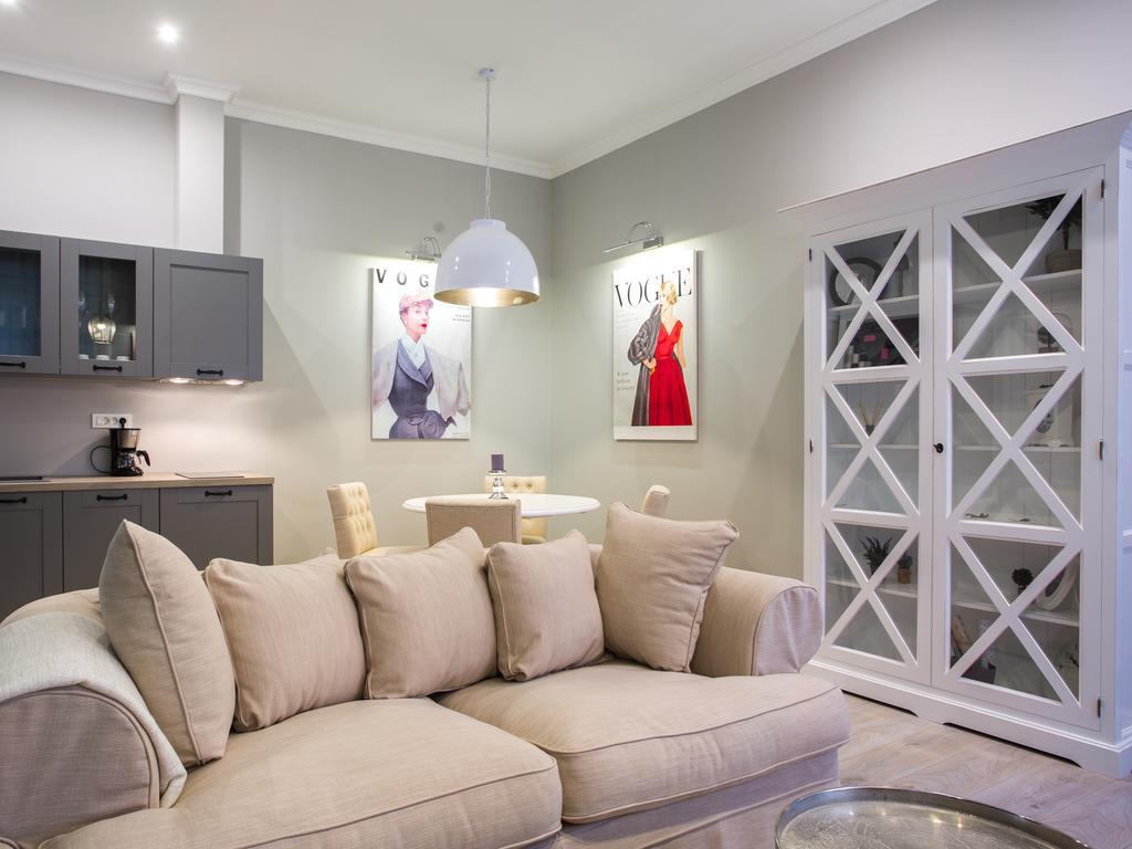Tailor Two-Bedroom Suite Dubrovník Exteriér fotografie