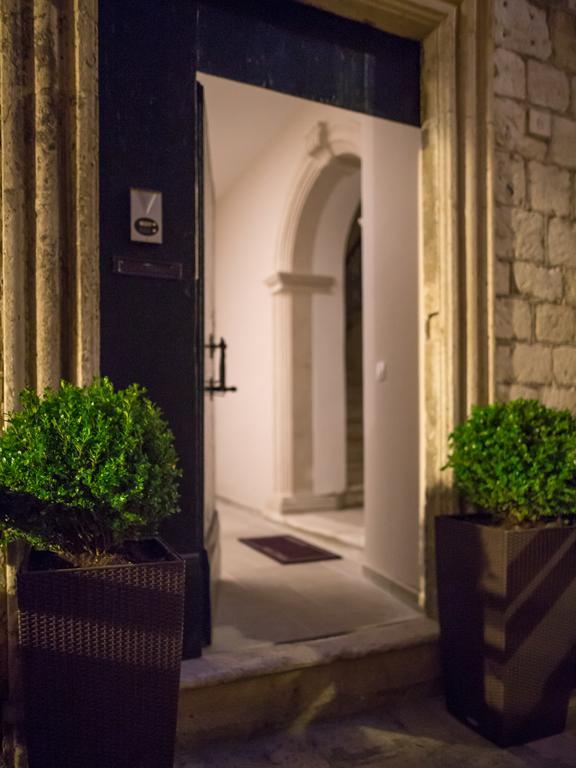 Tailor Two-Bedroom Suite Dubrovník Exteriér fotografie