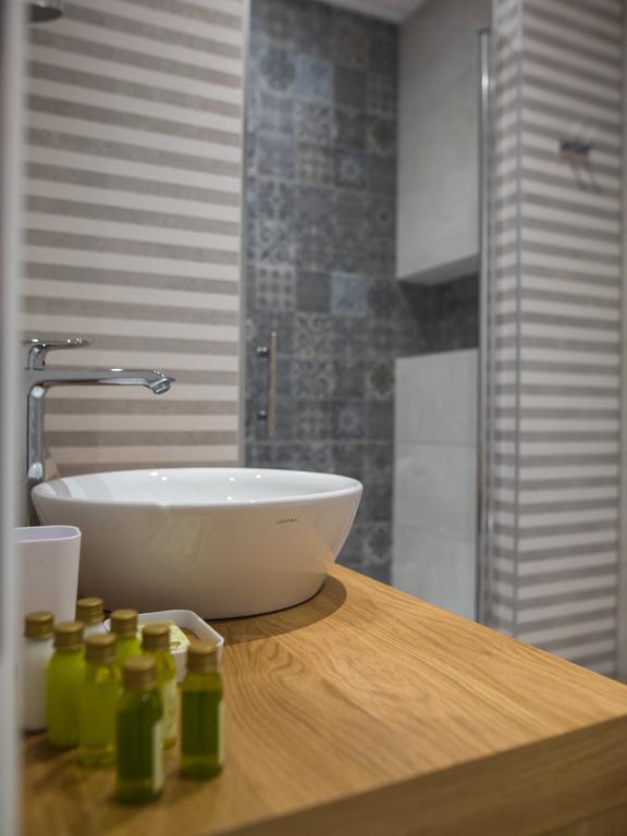 Tailor Two-Bedroom Suite Dubrovník Exteriér fotografie