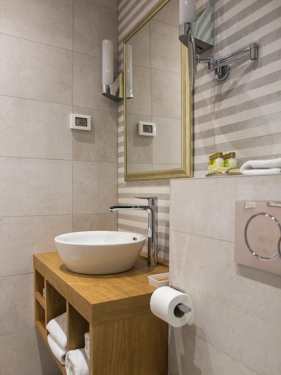 Tailor Two-Bedroom Suite Dubrovník Exteriér fotografie