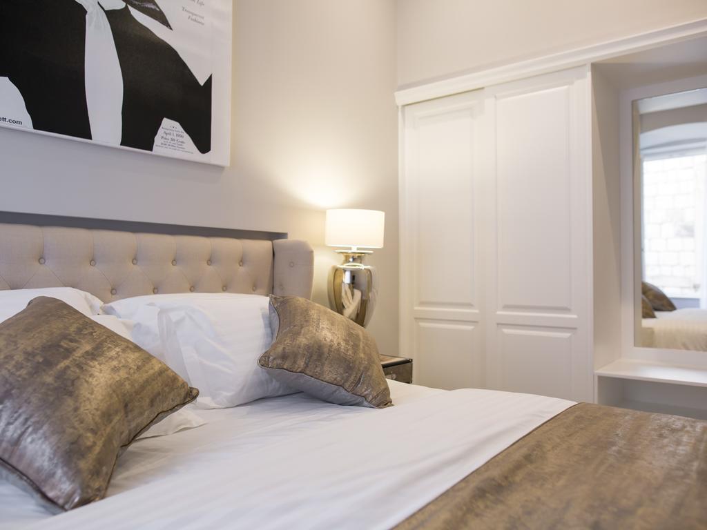 Tailor Two-Bedroom Suite Dubrovník Exteriér fotografie