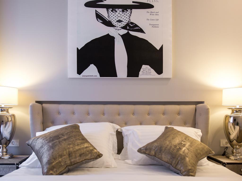 Tailor Two-Bedroom Suite Dubrovník Exteriér fotografie