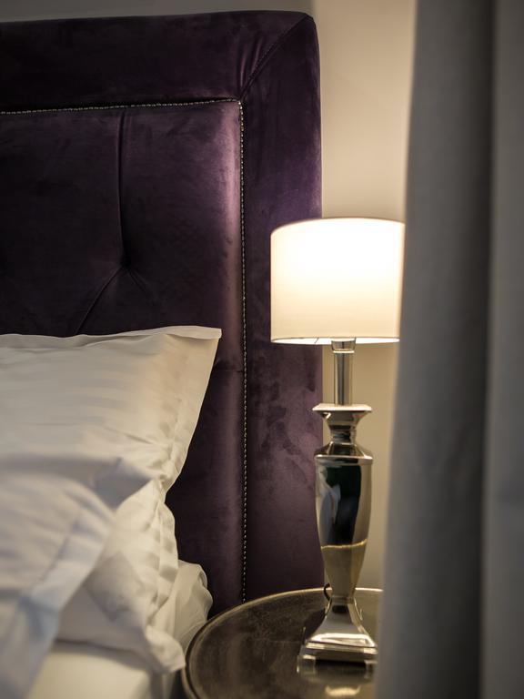 Tailor Two-Bedroom Suite Dubrovník Exteriér fotografie